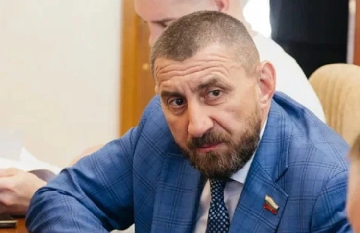 «Сидя в классе бойцами не становятся»: депутат Парыгин предложил открыть в Волгодонске ...