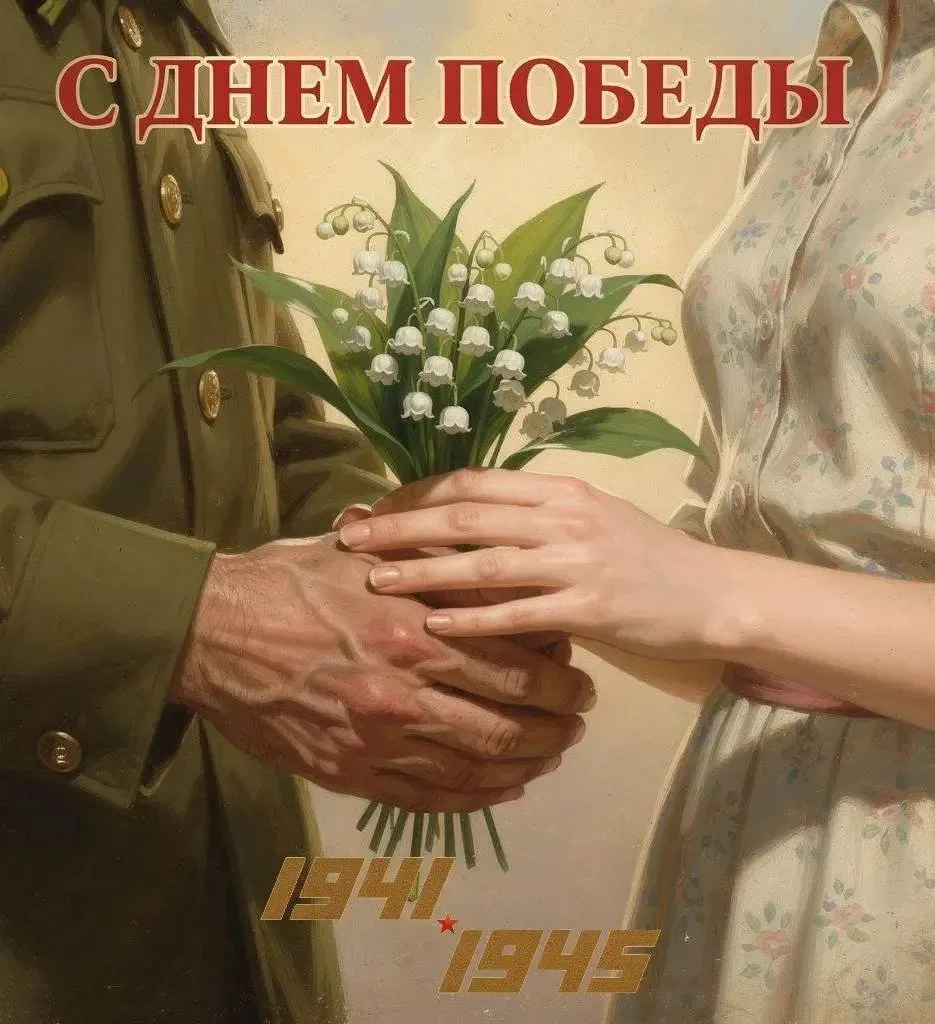 Дорогие друзья!