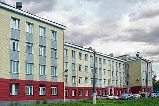 🤰🏻 Единственный роддом Новокузнецка закроют на «помывку»

Родильный дом №2, который сейчас принима