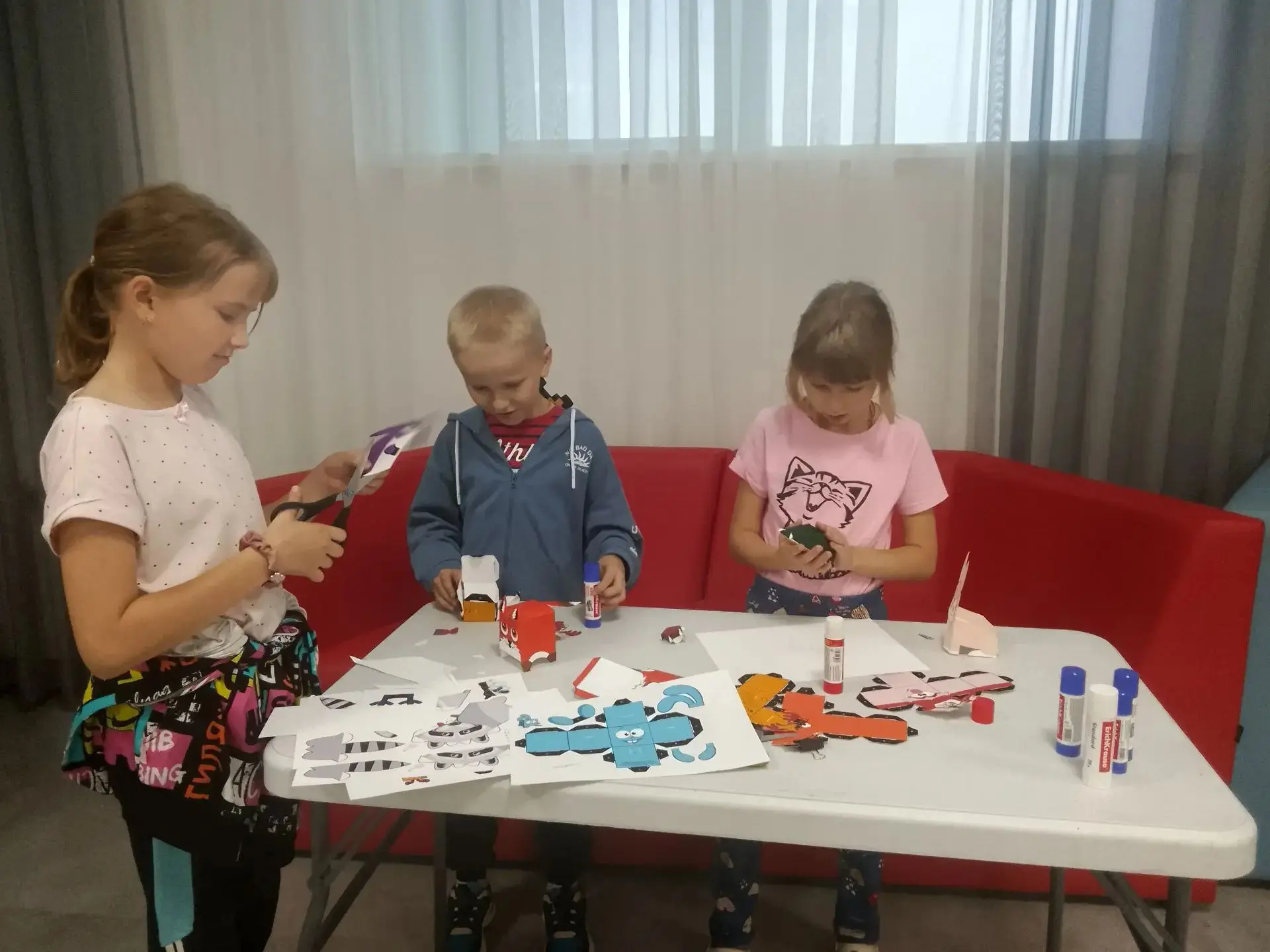 🍂 Осень вступает в свои права  и мы так рады, что проводим эти уютные выходные вместе ...