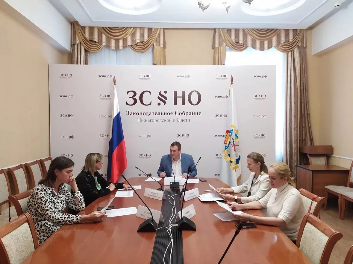 🎊Лучших сельских старост выбрали в Нижегородской области.