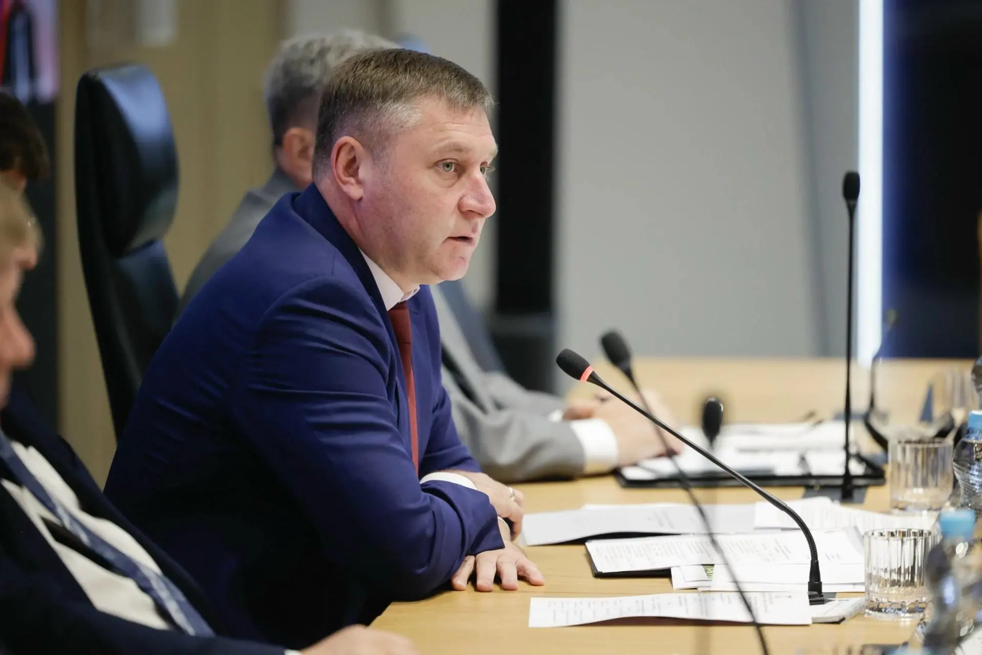 Губкинской ЦРБ выделят около 34 млн рублей