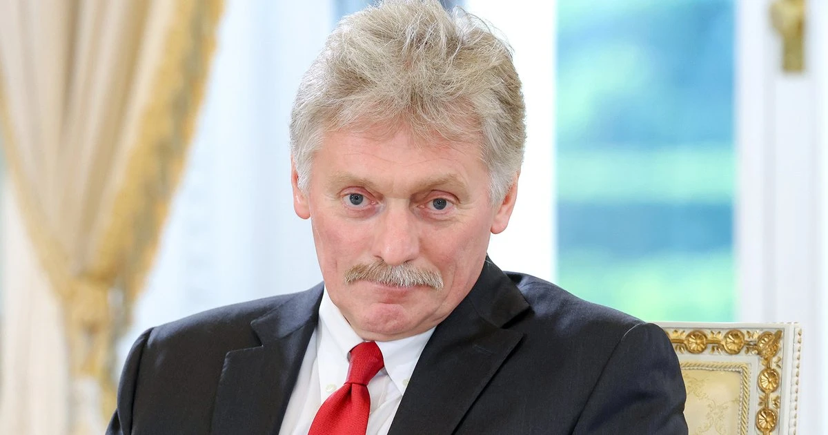 🏘 На брифинге Пескова: Россия открыта к мирным переговорам с Украиной, но не располага...