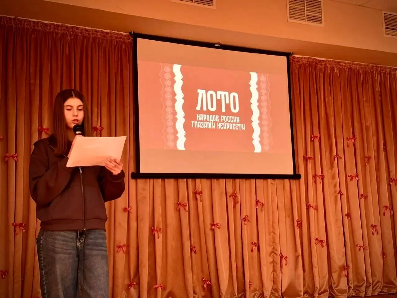 В ритме общего будущего!  В нашей школе прошла тематическая неделя, посвящённая единству, истории и 