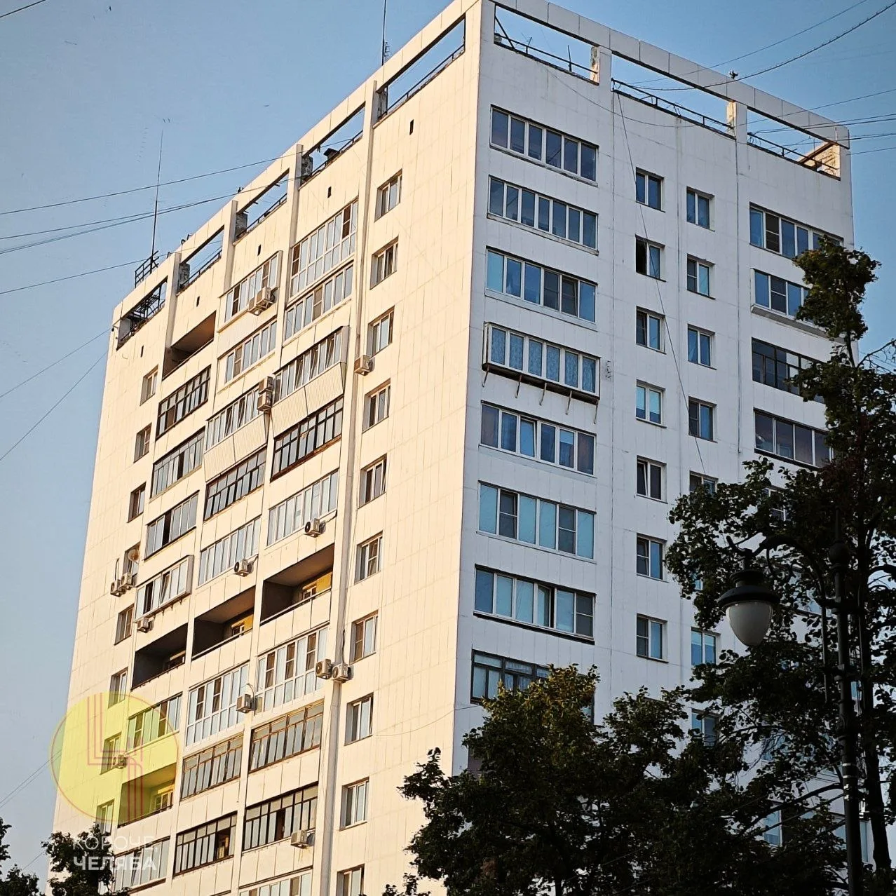 На связи админ и рубрика «Угадай, где это» 🤑

Фото прислали наши подписчики. Пишите в комментариях 
