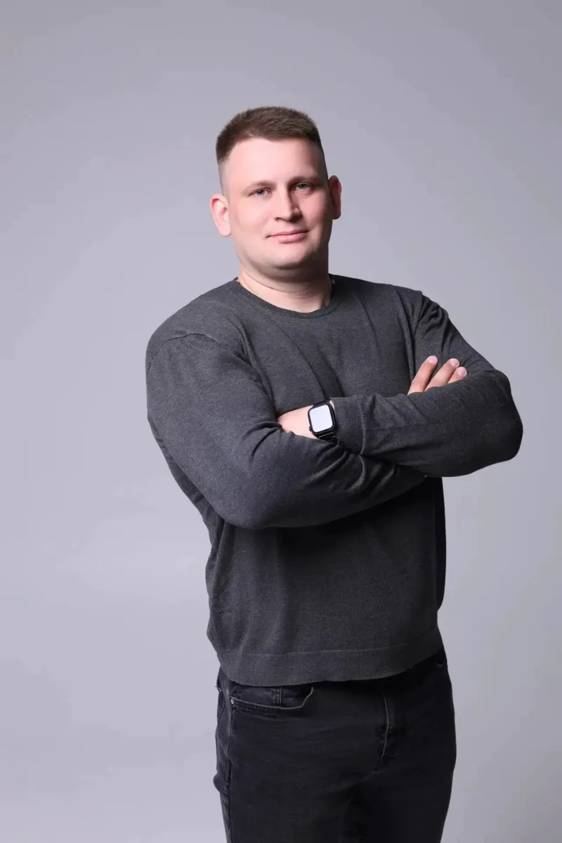 Алексей Харченко: сила духа, воля к победе и добрые дела

«Арамильские вести» продолжают серию рас