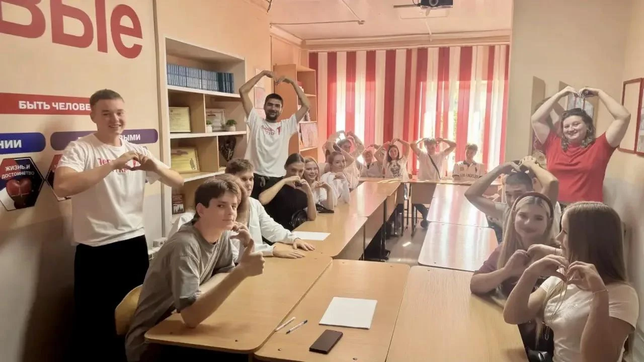 Соскучились по нашим постам? 😉 А мы по вам — очень!