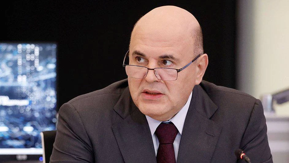 Мишустин указал на рост оборота цифровых компаний в России