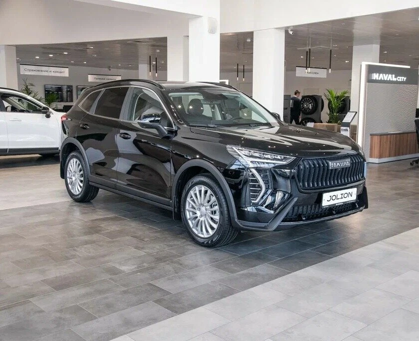 Новый HAVAL от 1 749 000₽ в АВТОРУСЬ