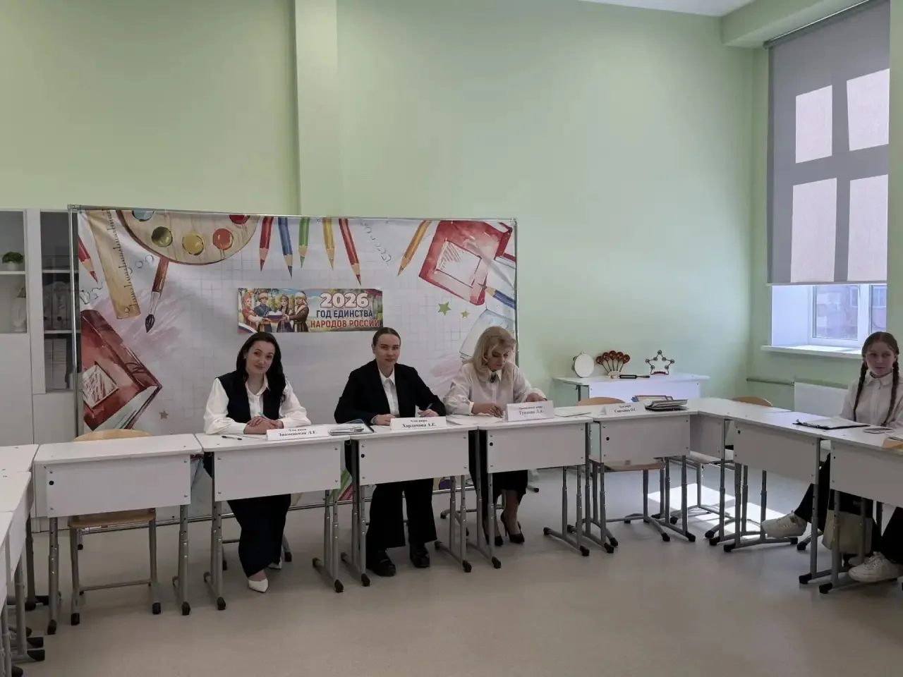 ✨ Творчество — это не хобби, это способ дышать! ✨  В аудитории 311Б  было особенно жарко, и дело не 
