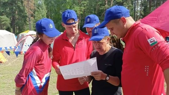 Конкурс профессионального мастерства 5 К