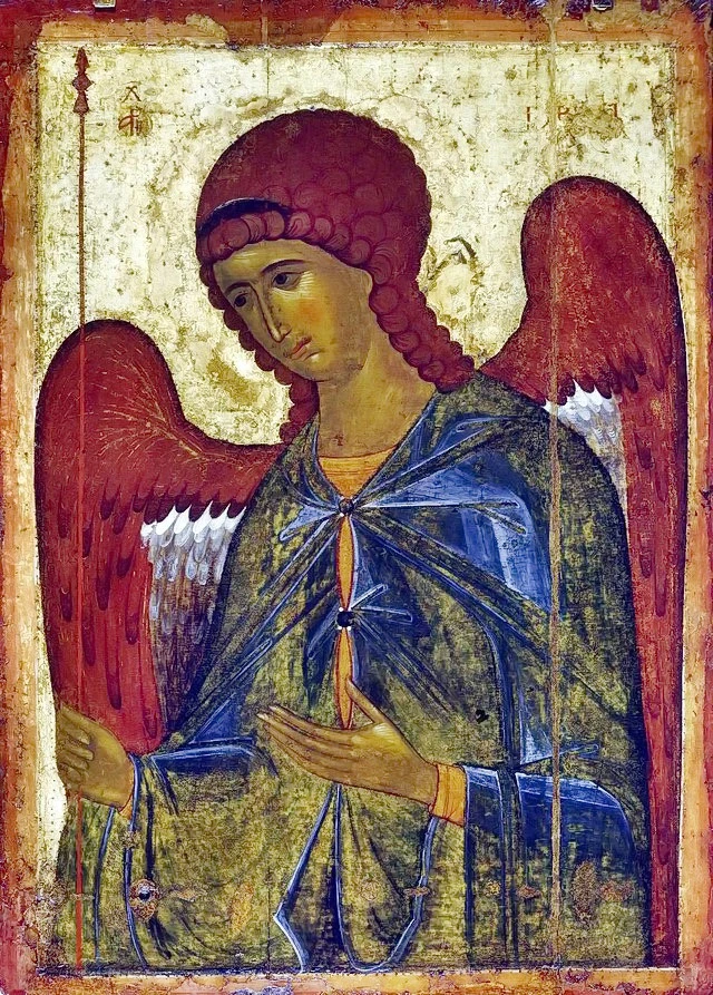 Собор Архангела Гавриила
