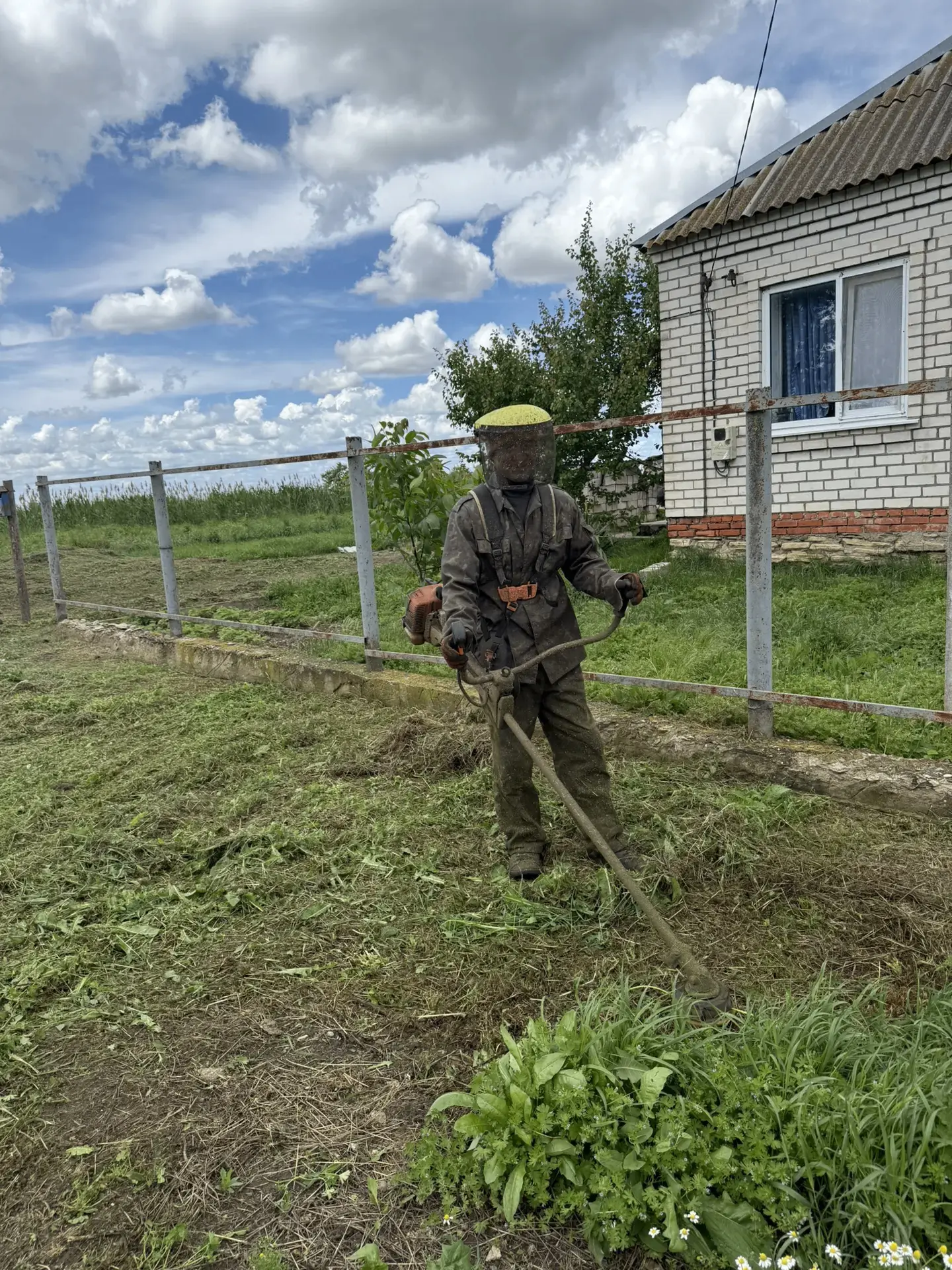 💪Опора в минуты, когда помощь нужна срочно