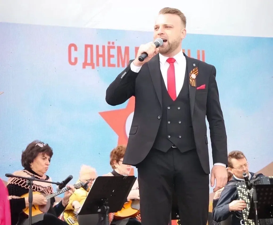Наши люди: Сергей Никонов и его формула культурной жизни округа