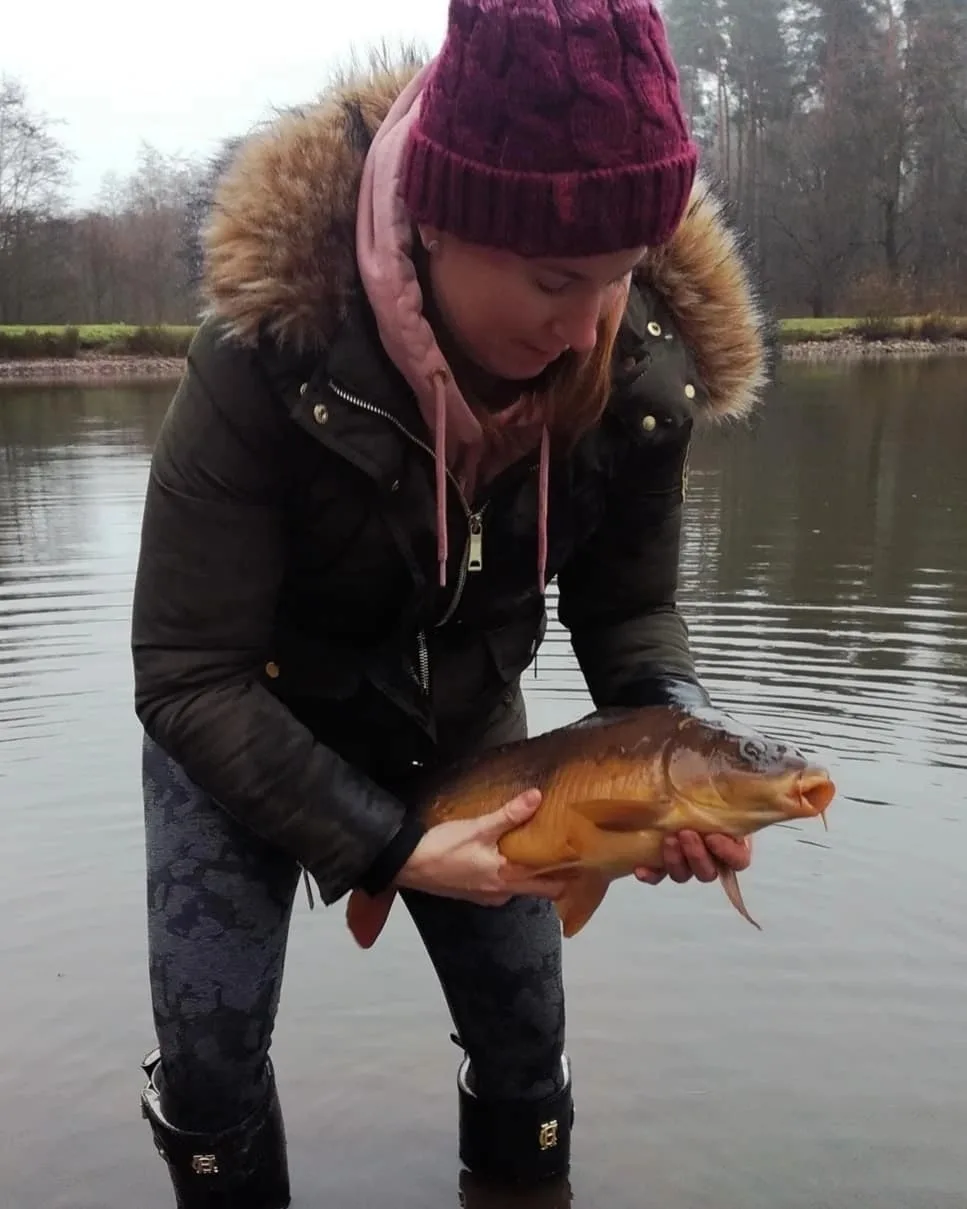 Улов от нашей подписчицы 🎣
Как вам рыбка? 🐟                                                      