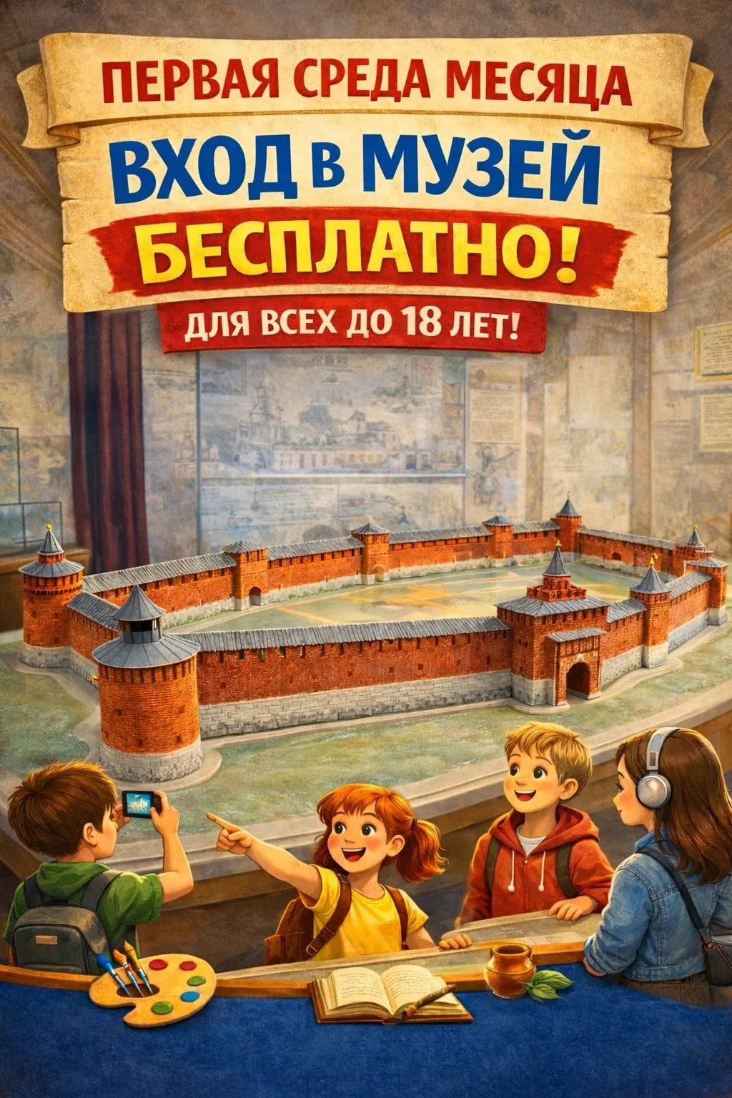 ✨ НОВЫЙ МЕСЯЦ — НОВАЯ ВОЗМОЖНОСТЬ!