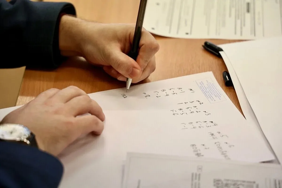 🎓 Минцифра назвала даты выдачи результатов ЕГЭ в Челябинской области