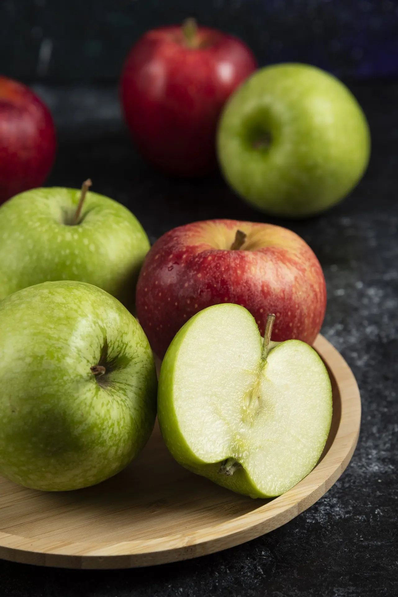 Алма Спасы – уңыш җыю белән бәйле бәйрәм🍎