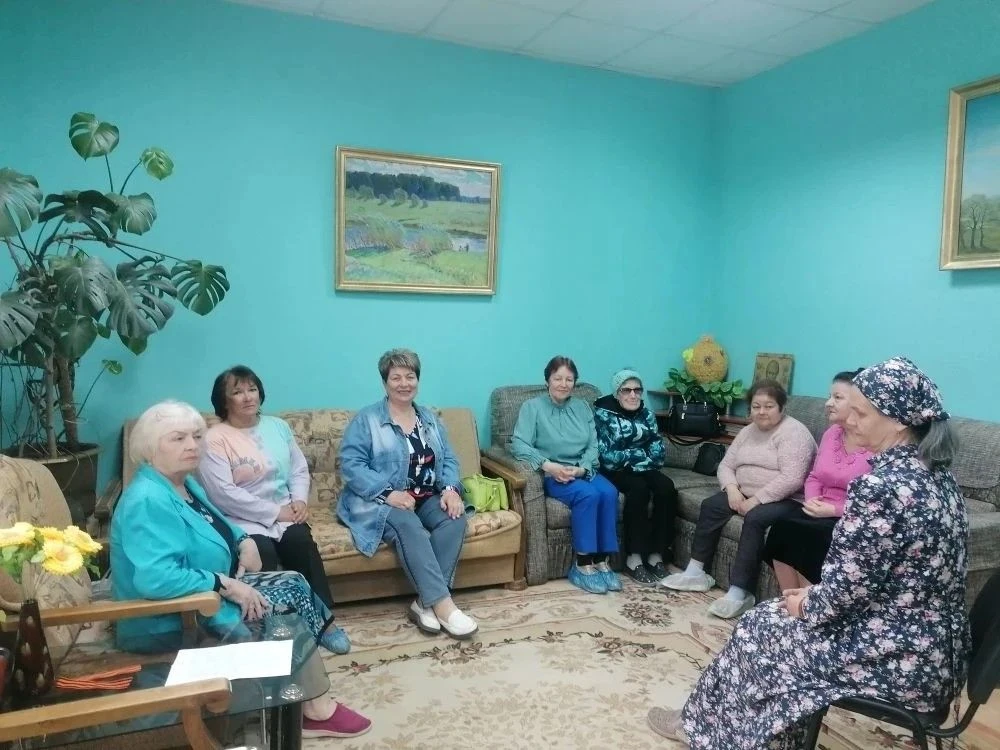 Вяземский КЦСОН