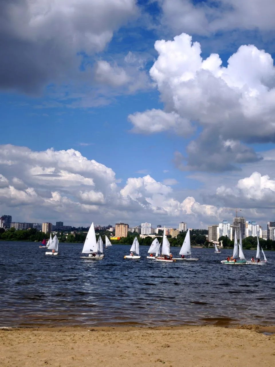 Липецкий яхт-клуб 🏖

Делитесь в комментариях как вы проводите теплые дни 👇🏼

Присылайте свои фото