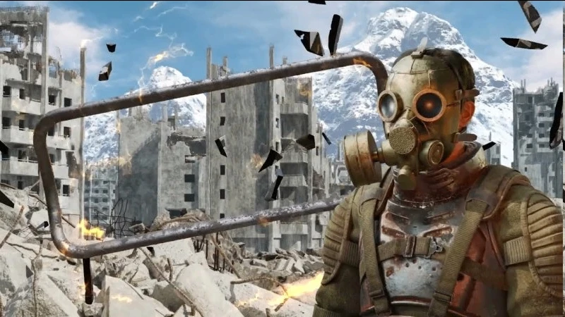 "Ощущение совершенно другой игры": ATOM RPG 2 сменила перспективу и расширила мир до ка...
