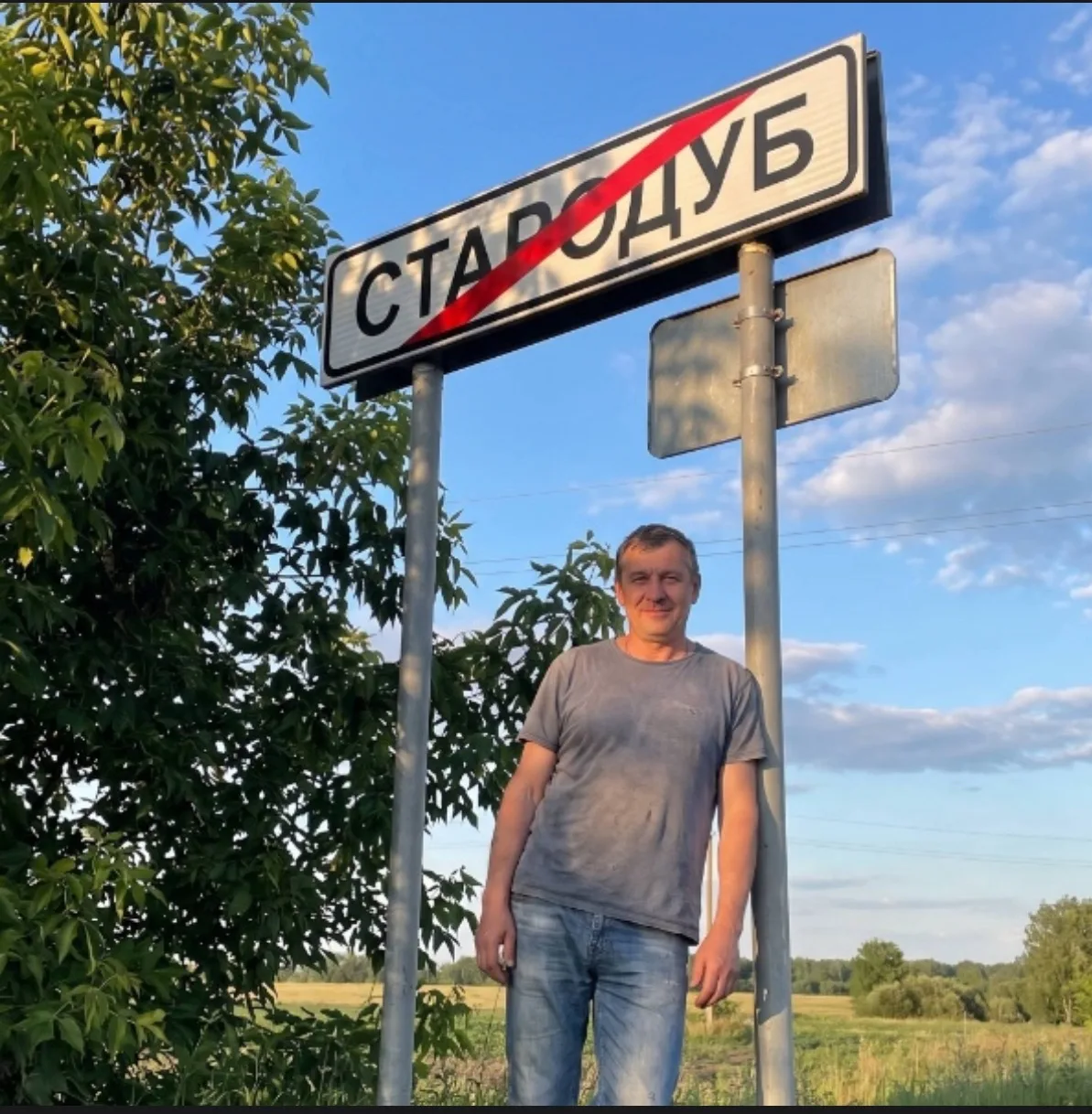 Наш подписчик, на оценку, как вам?