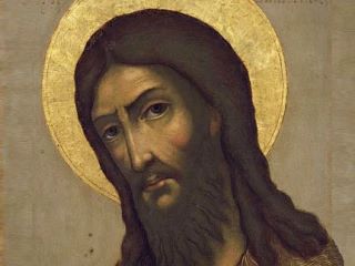 📅 Пророк, Предтеча и Креститель Господень Иоанн (I)