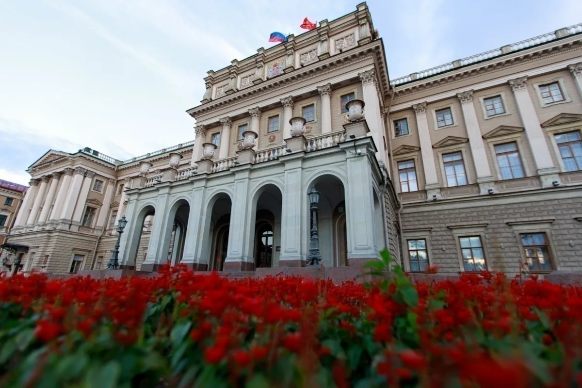 Депутаты утвердили новый порядок рассмотрения заявок о выявленных ОКН

Законодательное собрание Пе