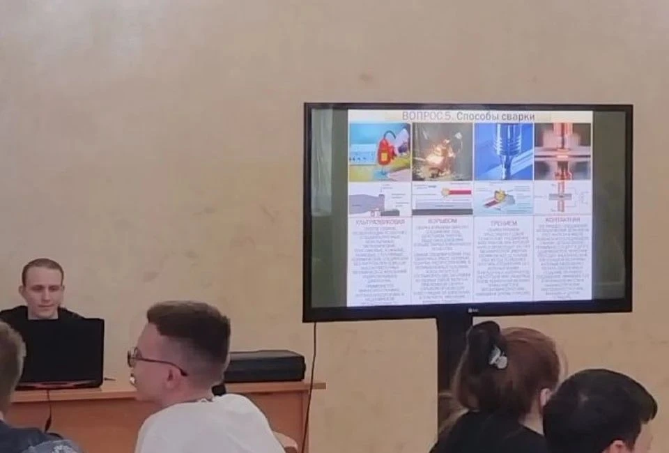 💥21 мая Музей бронетанковой техники и отдел сварочного производства Уральского вагонос...
