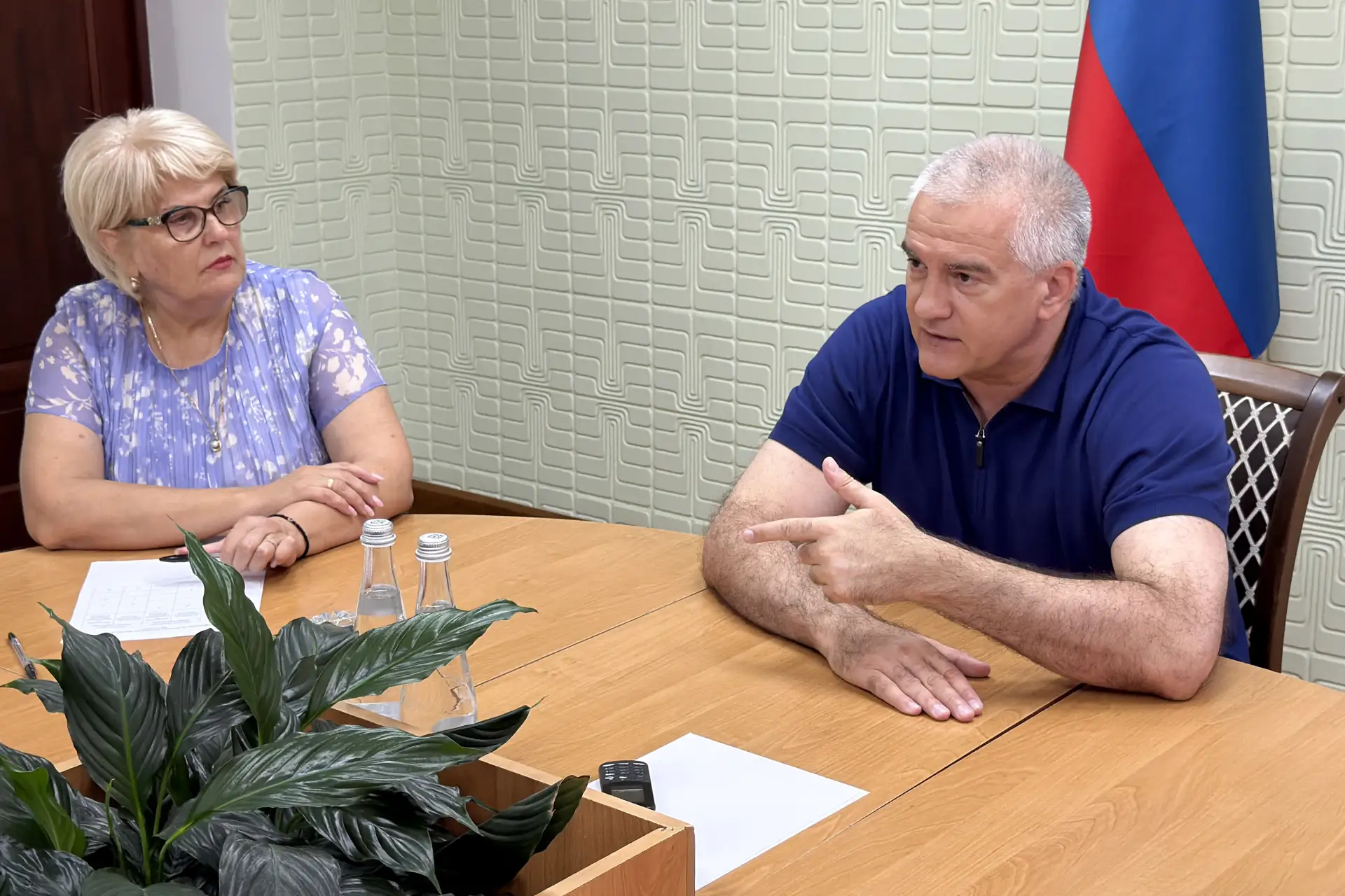 В условиях ЧС нужно использовать все возможности, чтобы облегчить жизнь людям. Несмотря...