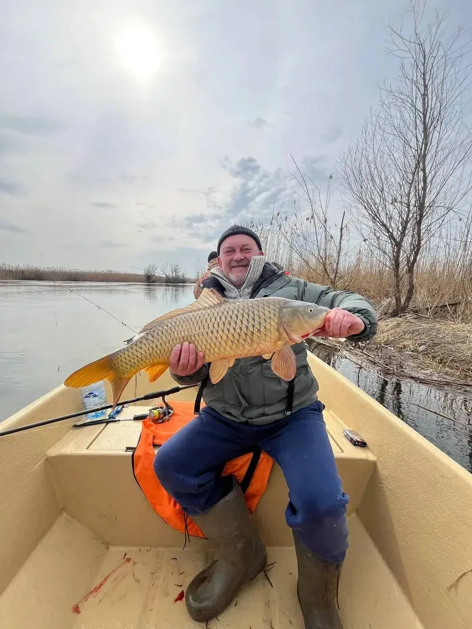 Вот такие красавцы ! 👌🎣