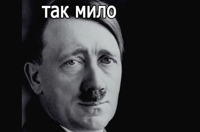 "Там (в секторе Газа) есть люди, которые не достойны жизни. Им не следует жить. Они даж...