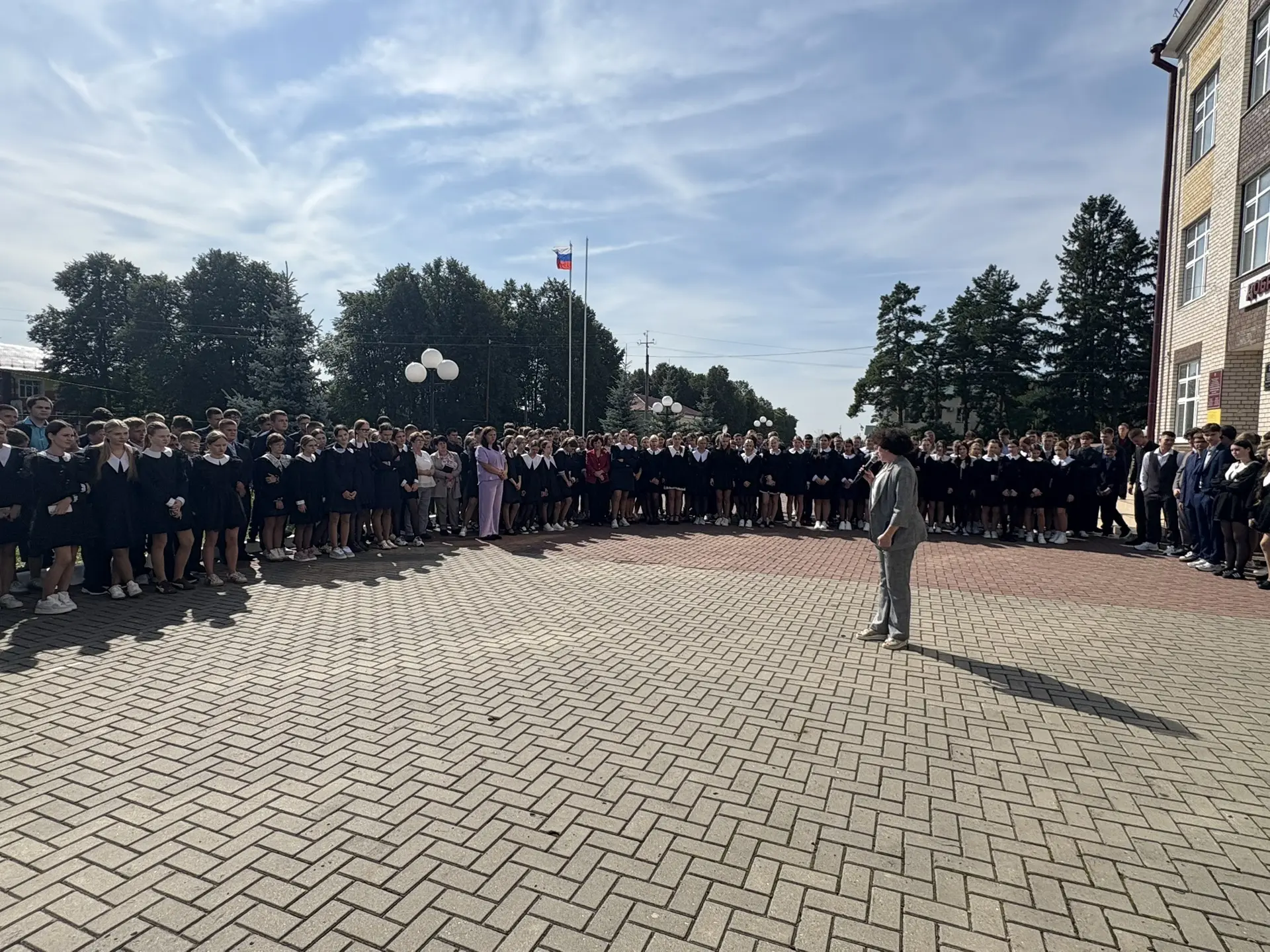 ✅2 сентября — День профилактики террористической безопасности в Республике Мордовия