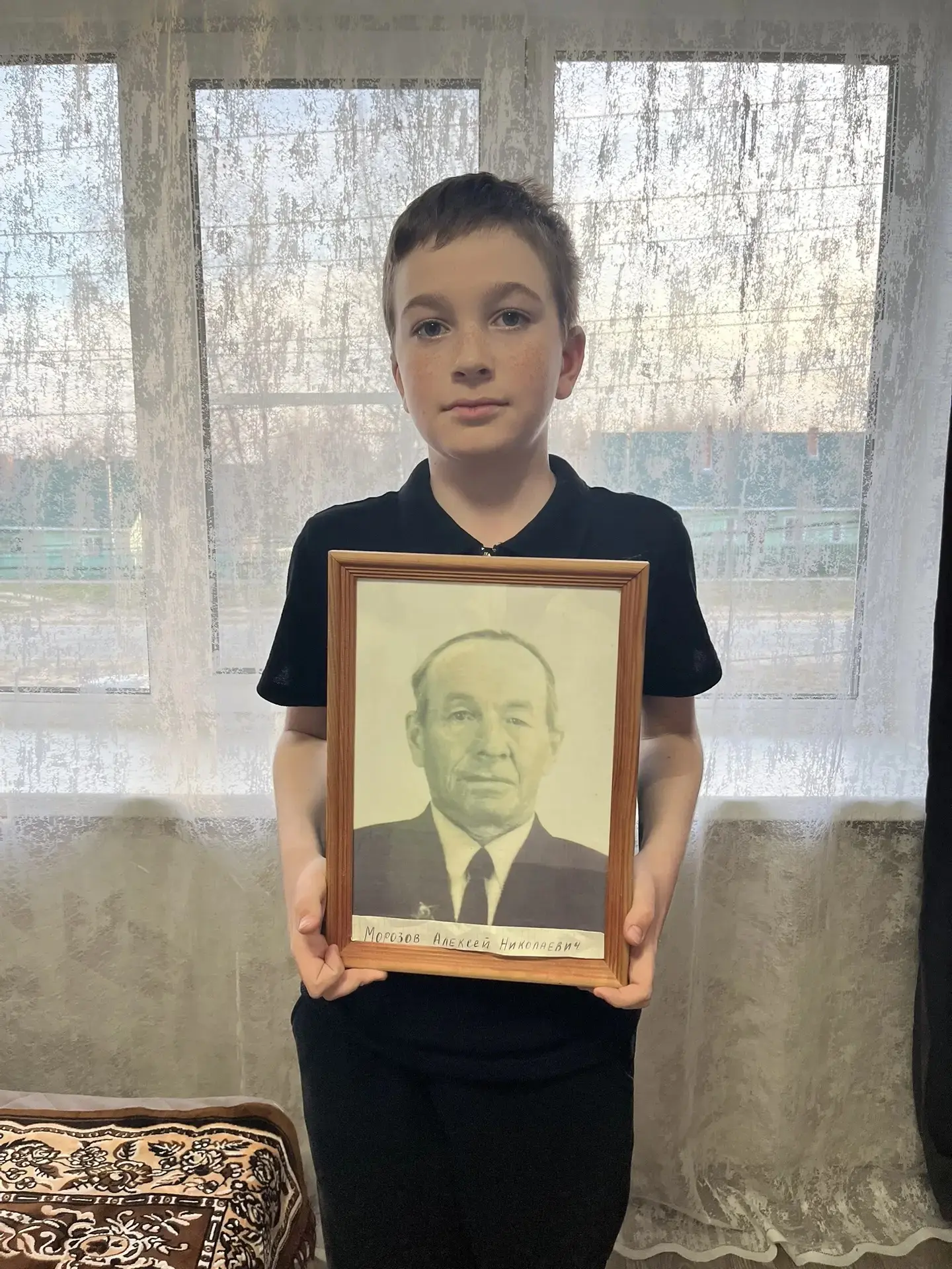 📸 «Я помню, я горжусь» — наш школьный Фоточеллендж ‼️