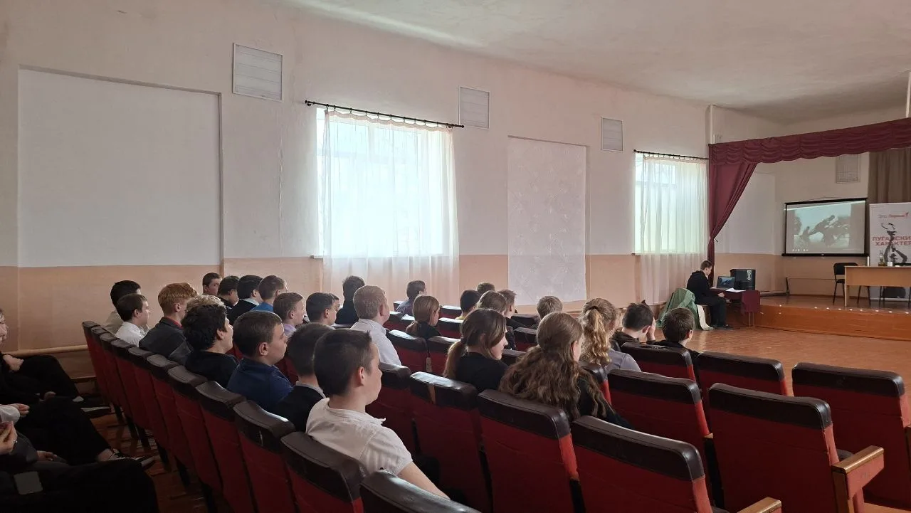 🇷🇺 День единых действий: память о трагедии, которая не имеет срока давности