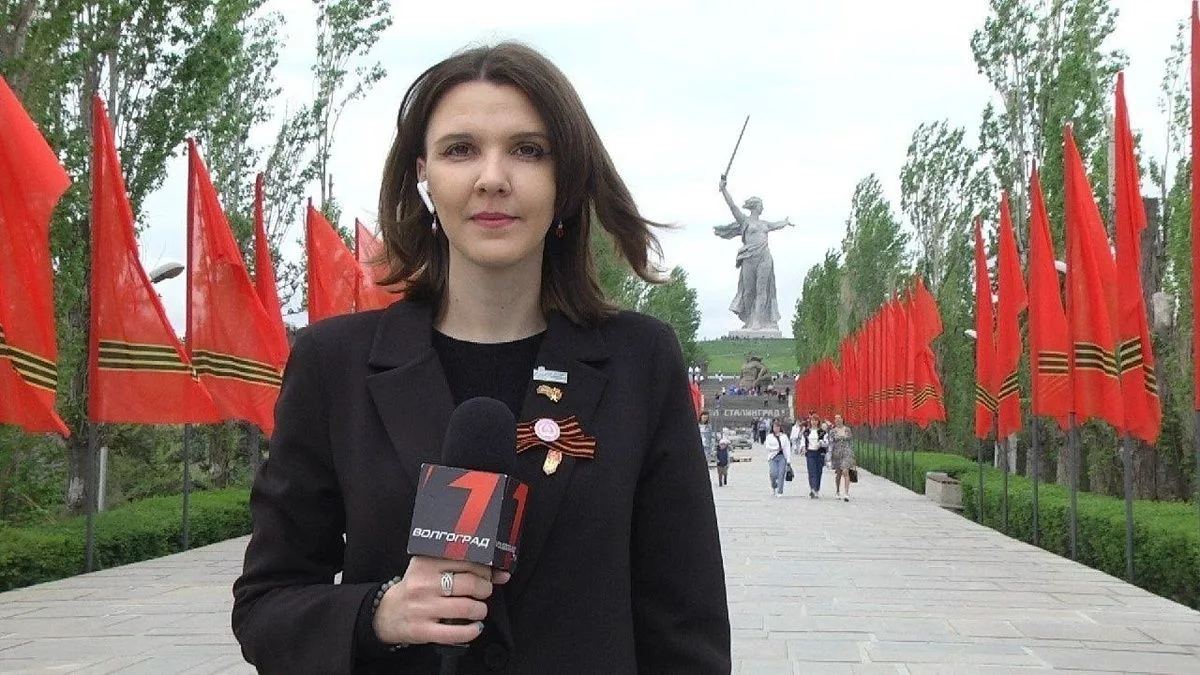 10 лет назад Ксения Колоскова пришла на журфак ВолГУ, потому что любила писать зарисовки и общаться 