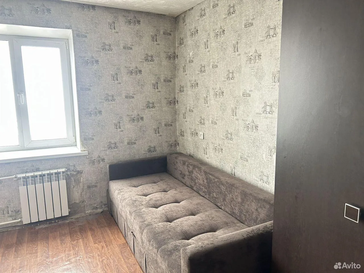 Сдам без посредников: комната, 13м²