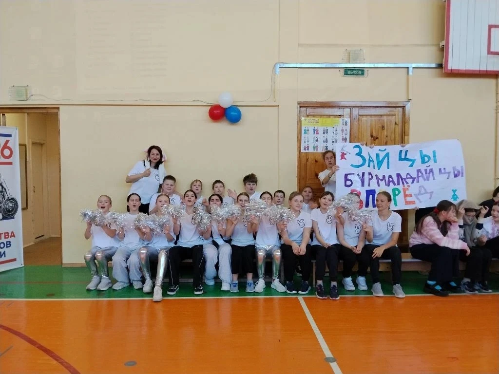 🏋🏼‍♂️Богатырская застава: как в граде нашем «Юный богатырь» ратную удаль показывал.🏋🏼‍♂️  Гой еси, д