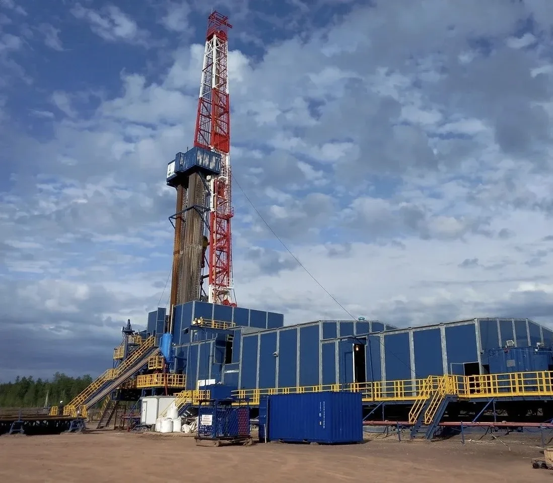 Изображение 1 к публикации «Иркутская нефтяная компания (ИНК)»