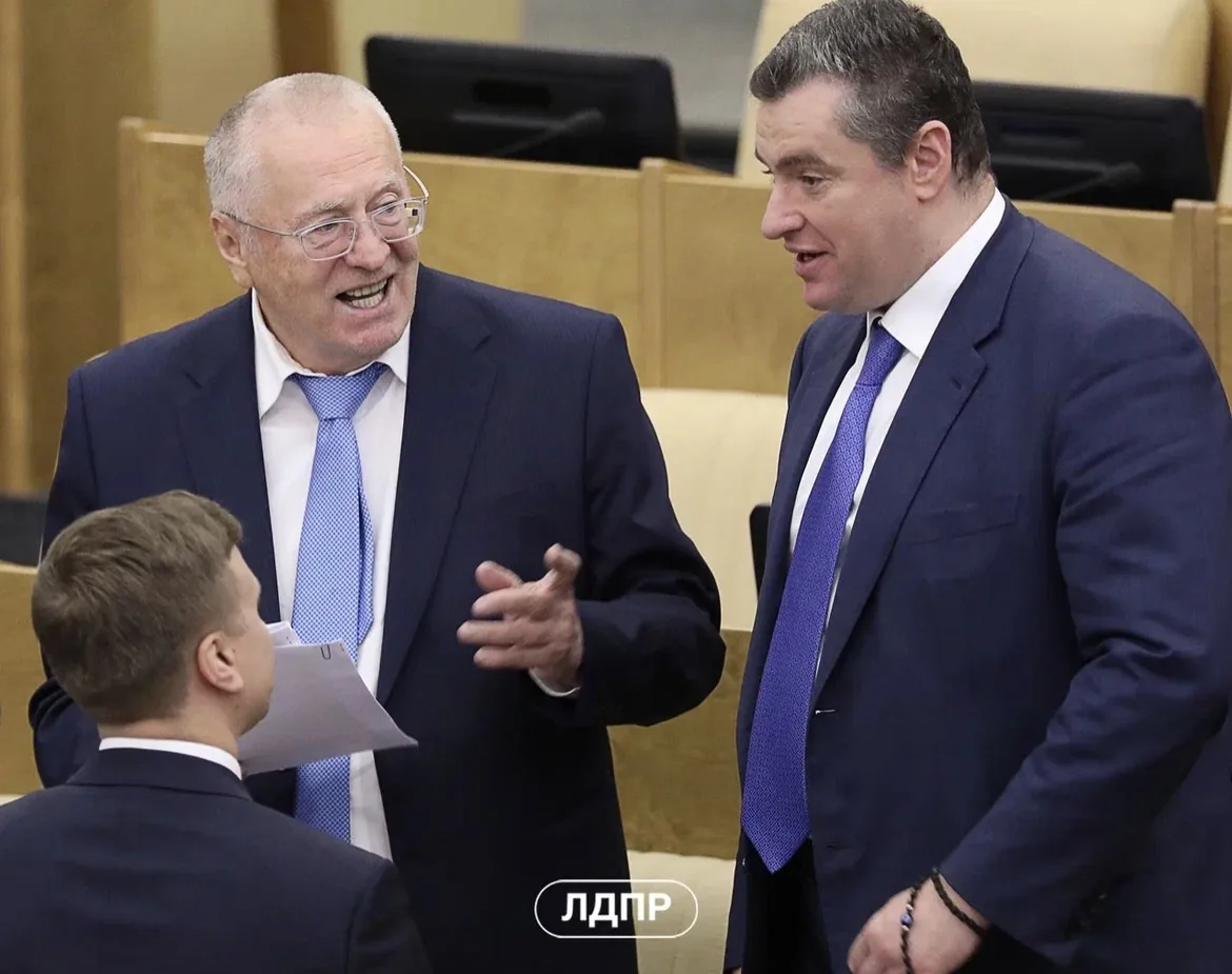 Леонид Слуцкий дал большое личное интервью
