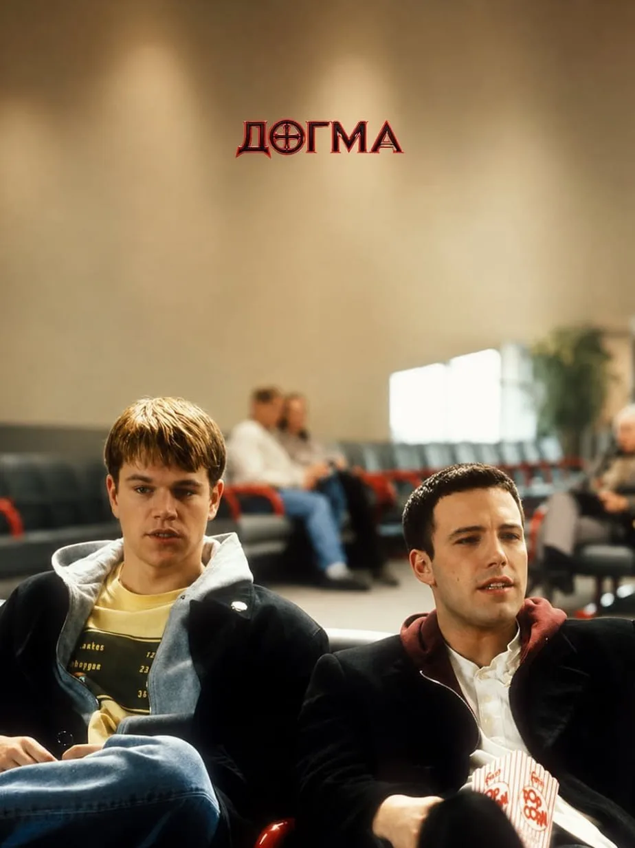 Ловите подборку лучших черных комедий — в этих фильмах смешно тогда, когда смеяться вообще-то нельзя