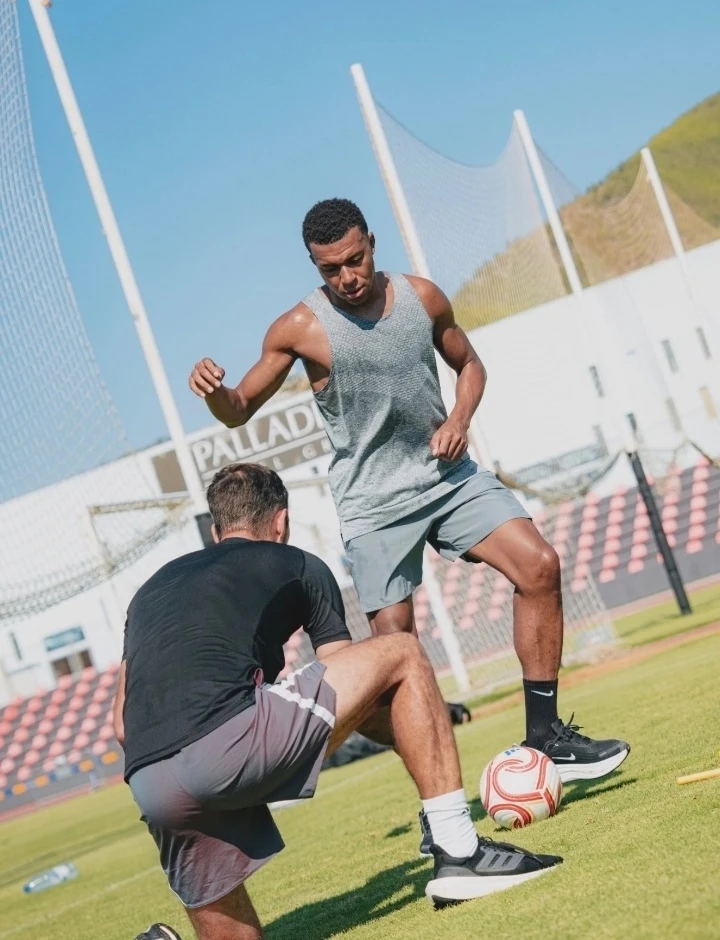 ⚽ Сколько забьёт в новом сезоне?
