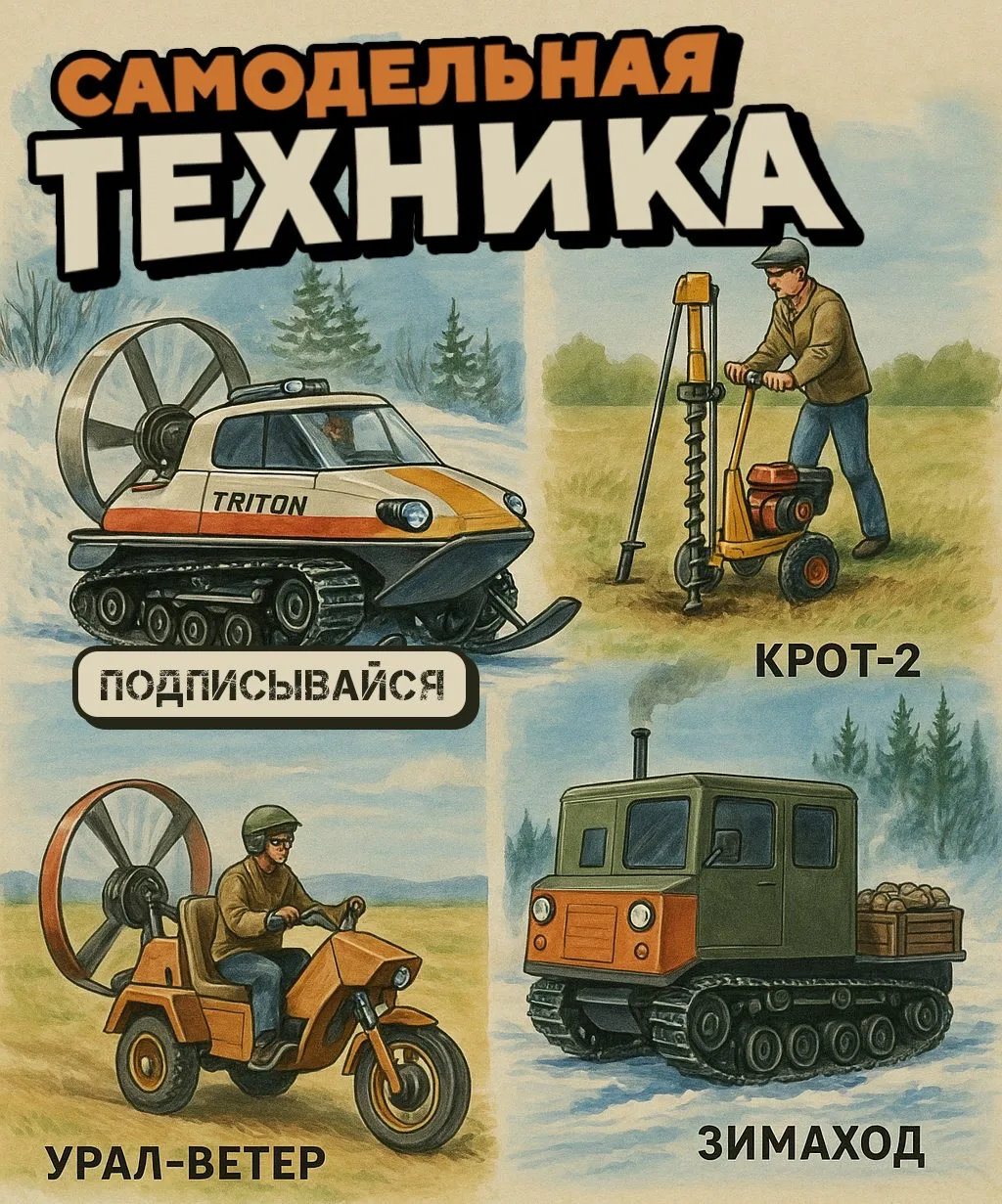 Изображение 1 к публикации «Другой Мир»