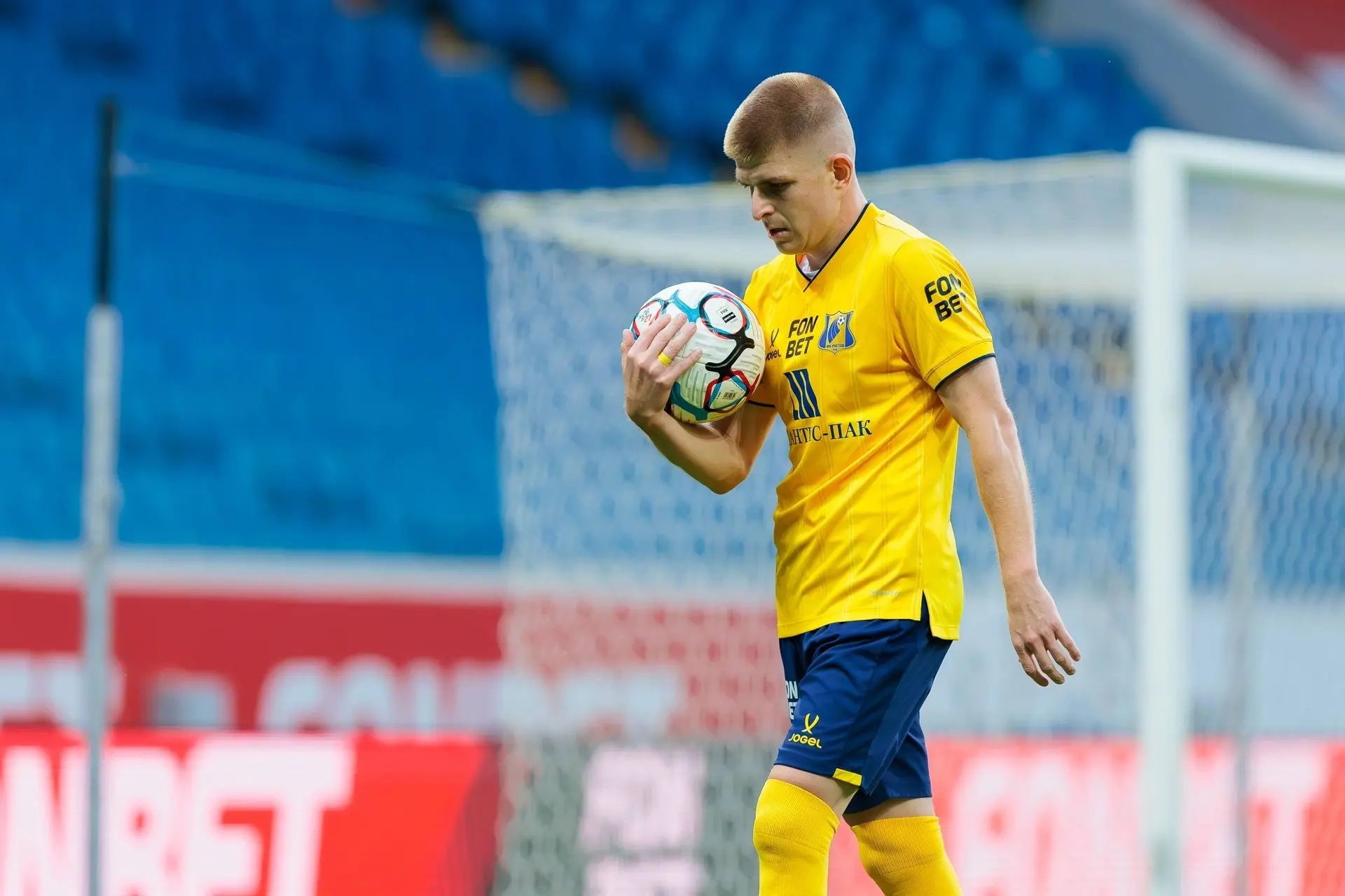 📸 Галерея вчерашнего матча