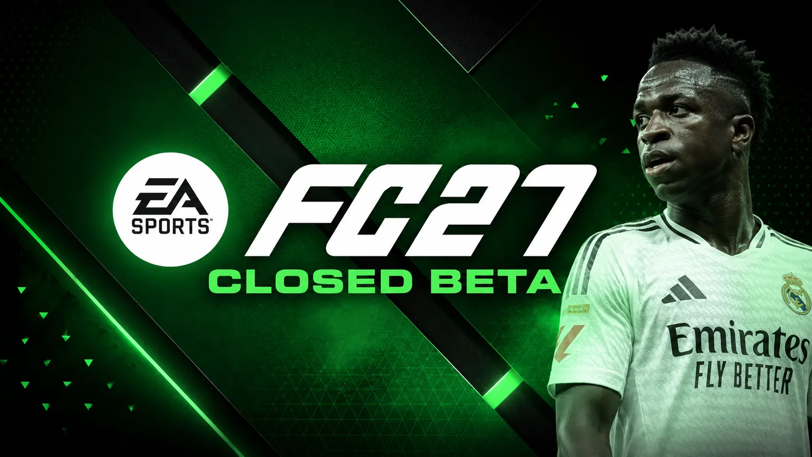 FC 27 — появилась первая информация о возможных сроках закрытой беты, которая может стартовать уже 3
