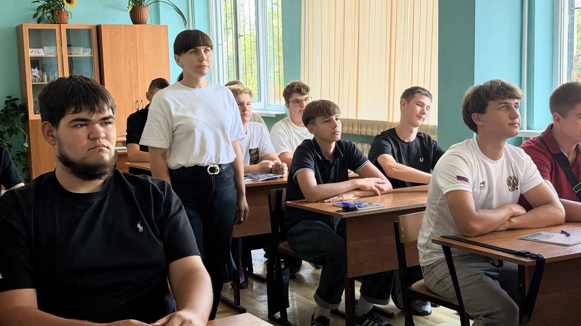 3 сентября — День Победы над милитаристской Японией и окончания Второй мировой войны (1...