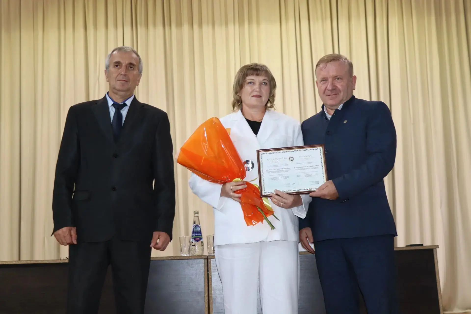 Наш воспитатель — на Электронной доске почета Республики Татарстан! 🏅👏