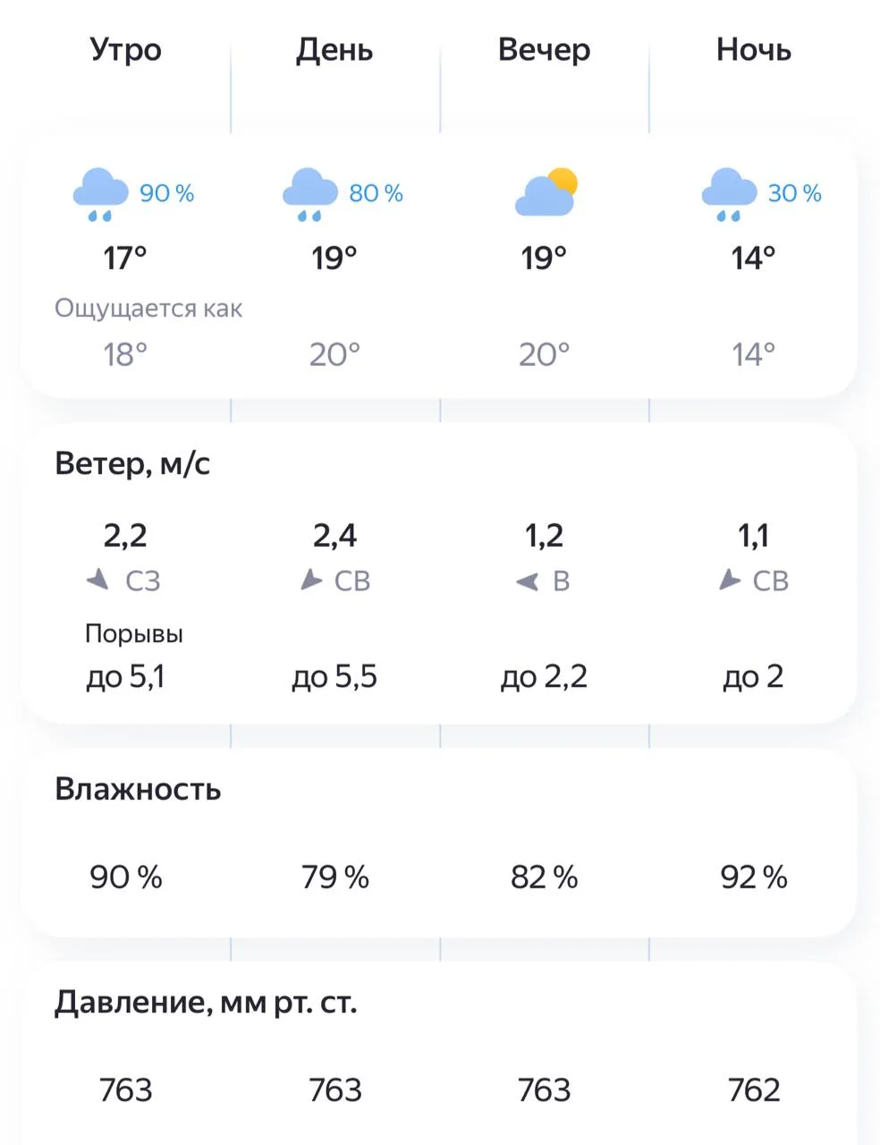 ☀️ Доброе утро! 🌅