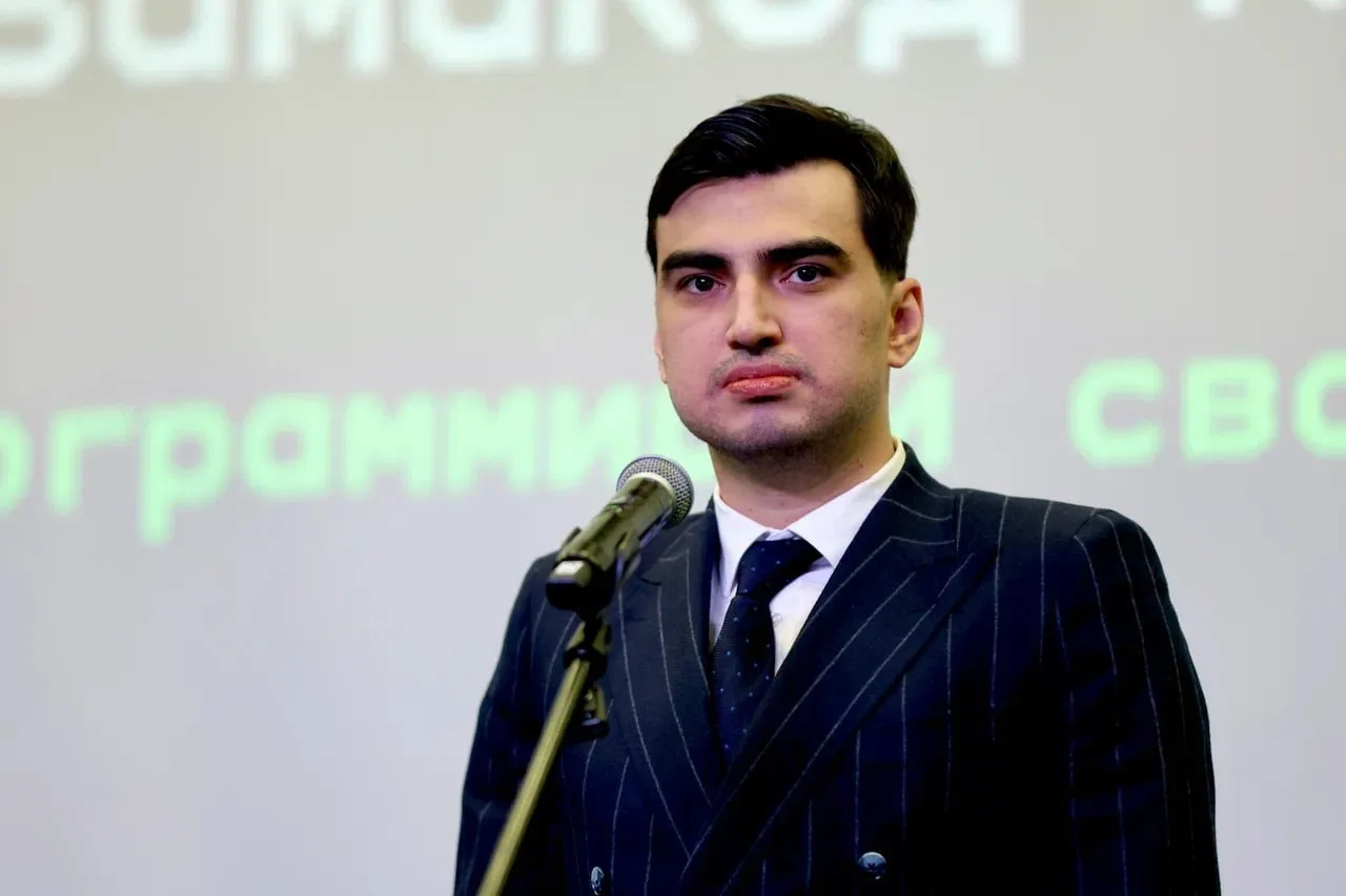 В Кукморе прошла олимпиада ZamaCode: школьники разбирали реальные IT-сценарии  В Кукморе состоялся ф