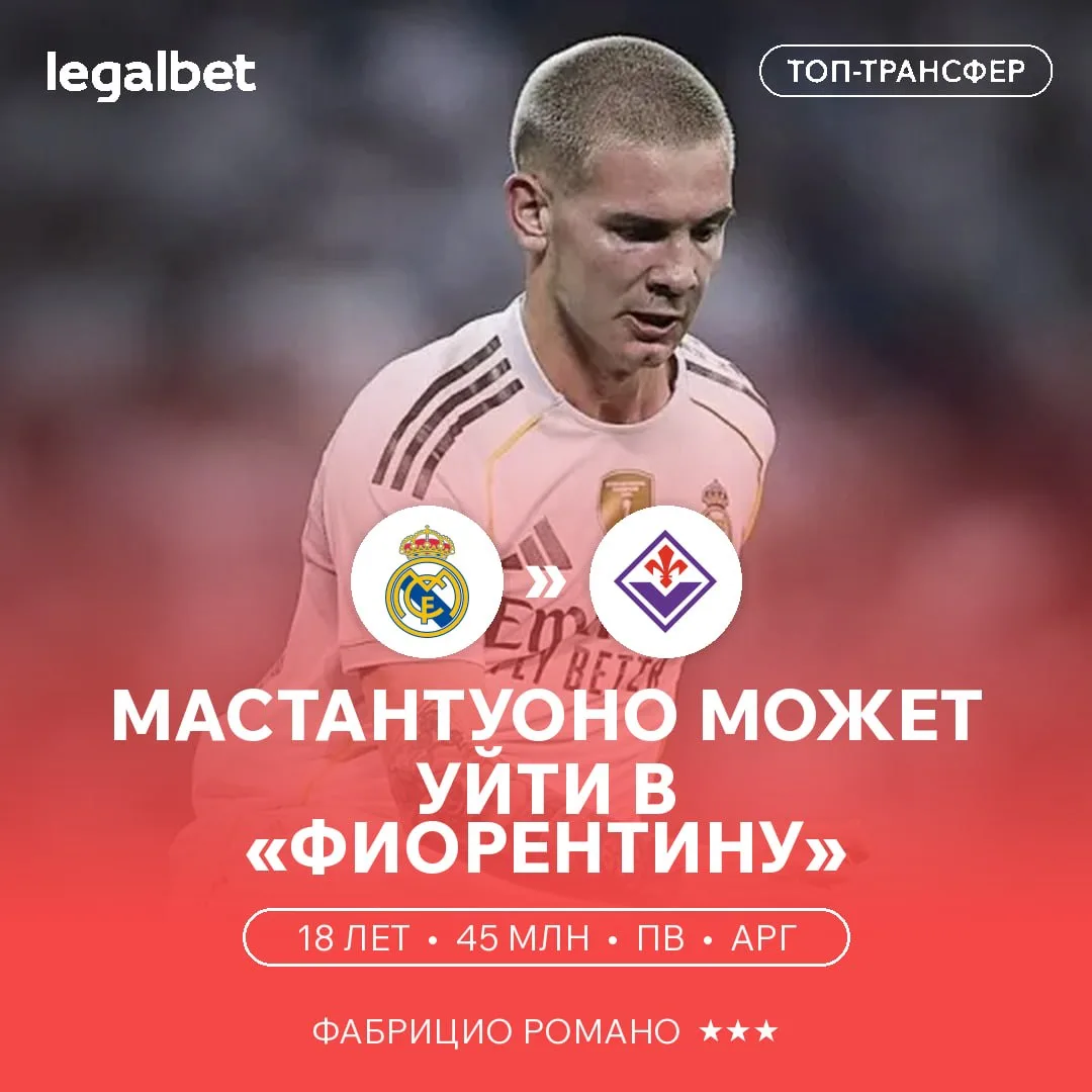 👑 Уезжает из Мадрида. 

Когда-нибудь заиграет в «Реале»? 👍/👎